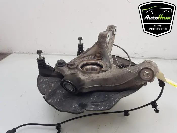 Fusee rechts-voor Opel Insignia