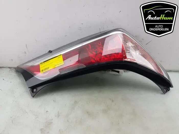Achterlicht rechts Toyota Aygo