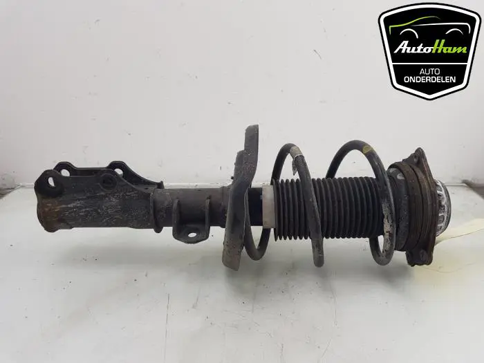 Schokdemper links-voor Opel Insignia