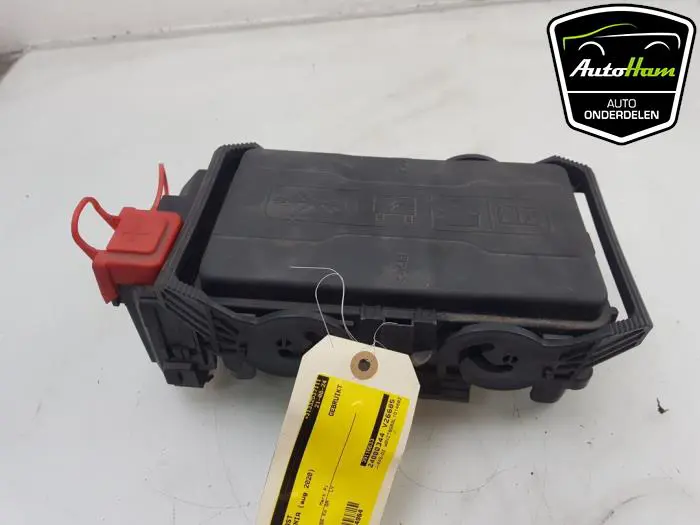 Zekeringkast Opel Insignia