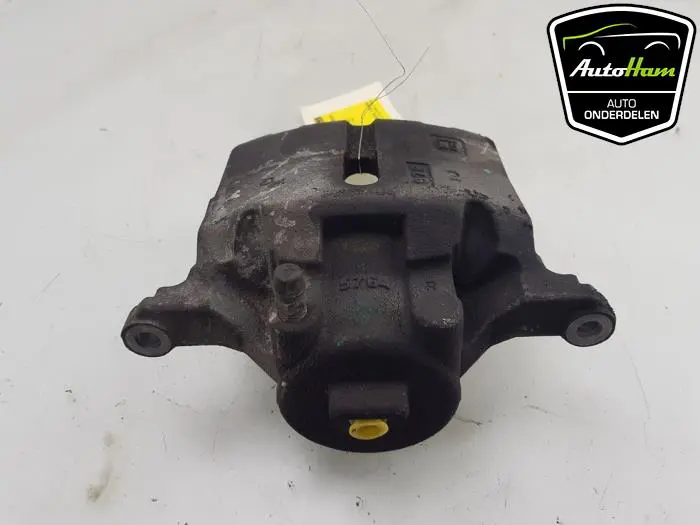 Remklauw (Tang) links-voor Opel Insignia