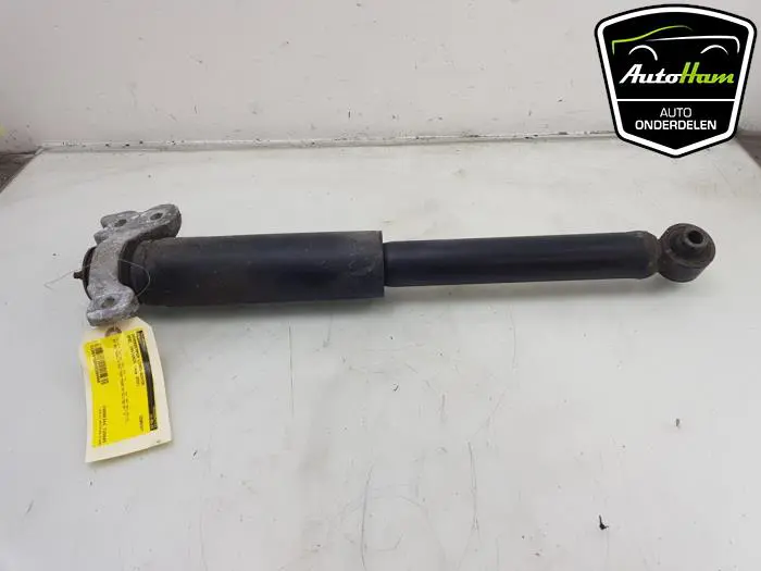 Schokdemper links-achter Opel Insignia