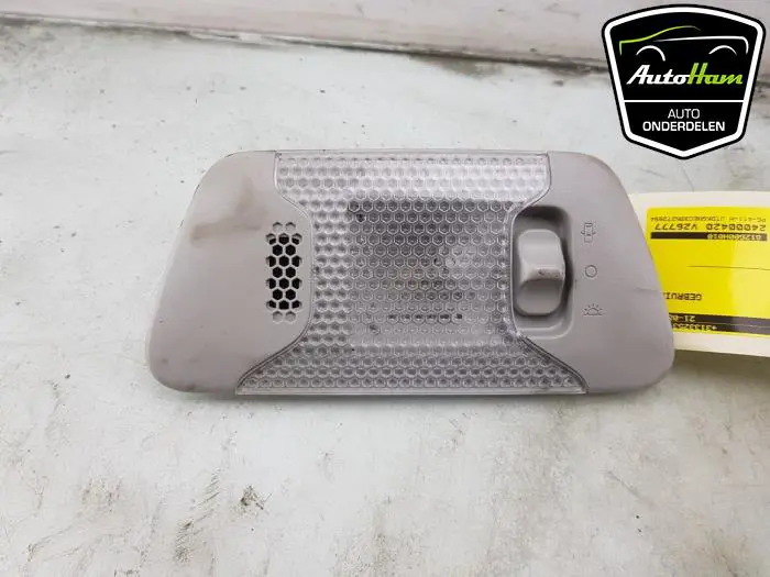 Binnenverlichting voor Toyota Aygo