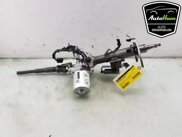 Stuurbekrachtiging Elektrisch Toyota Aygo