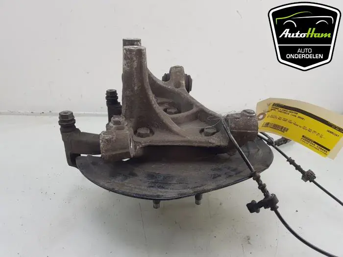 Fusee links-achter Opel Insignia
