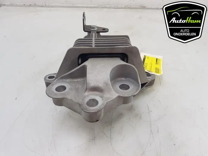 Versnellingsbak Steun Opel Insignia