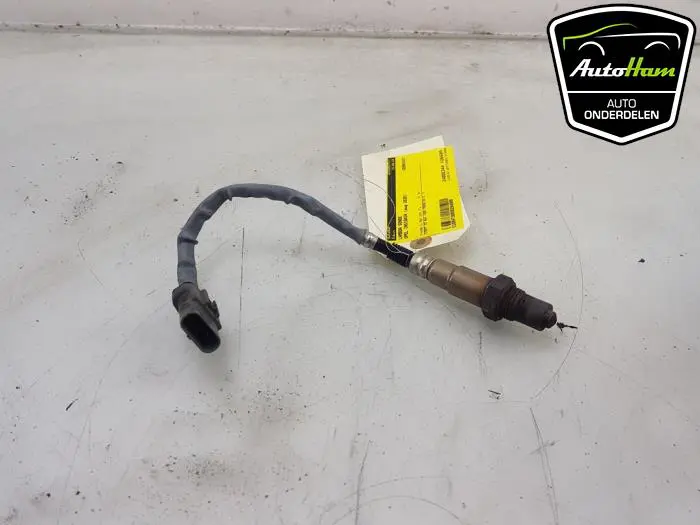 Lambda Sonde Opel Insignia