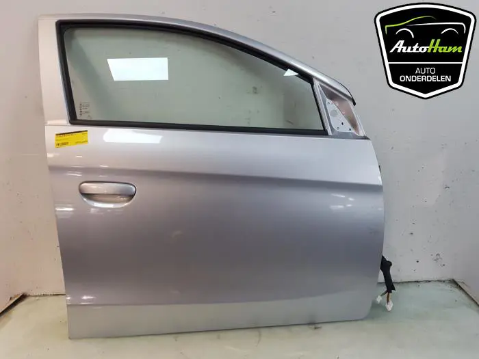 Portier 4Deurs rechts-voor Mitsubishi Space Star