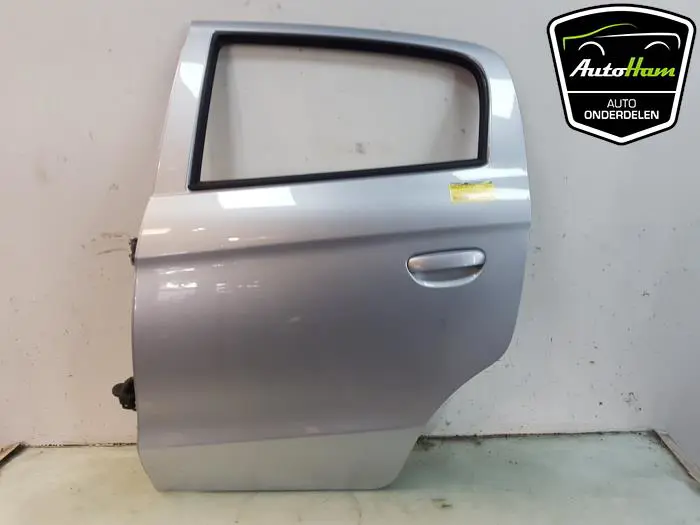 Portier 4Deurs links-achter Mitsubishi Space Star