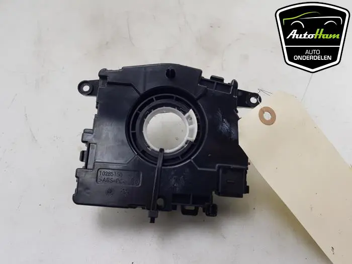 Airbagring Volkswagen Caddy