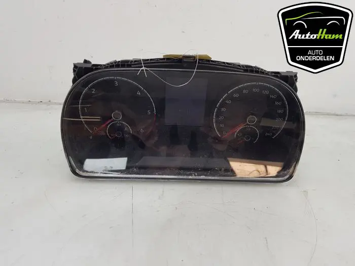 Instrumentenpaneel Volkswagen Caddy