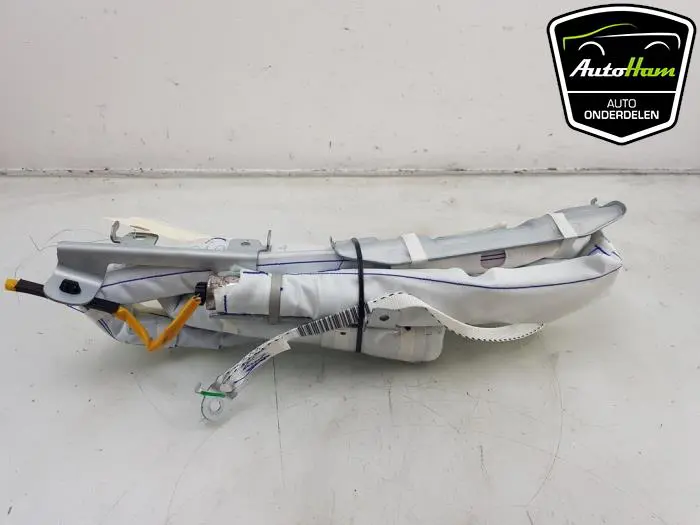 Airbag hemel links Mitsubishi Space Star