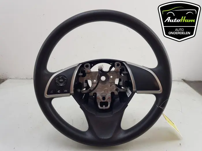 Stuurwiel Mitsubishi Space Star