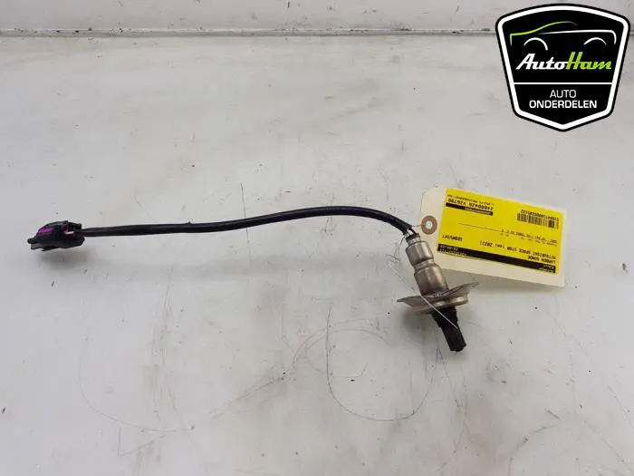 Lambda Sonde Mitsubishi Space Star