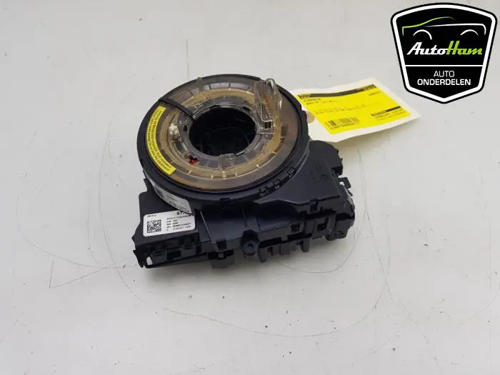 Airbagring Audi A7