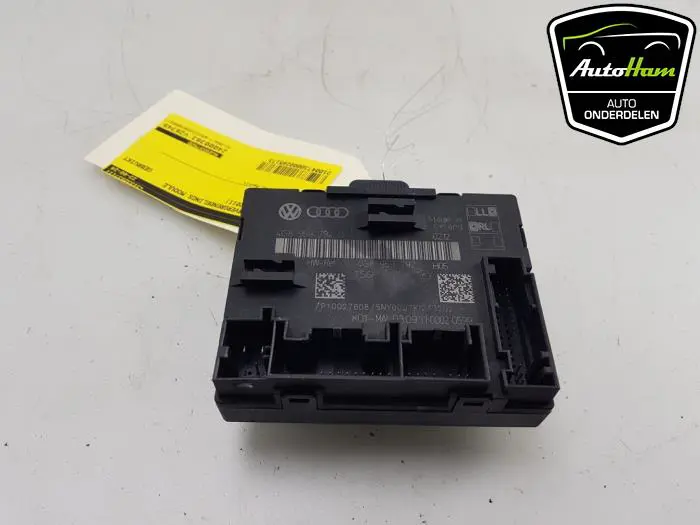 Centrale Deurvergrendelings Module Audi A7
