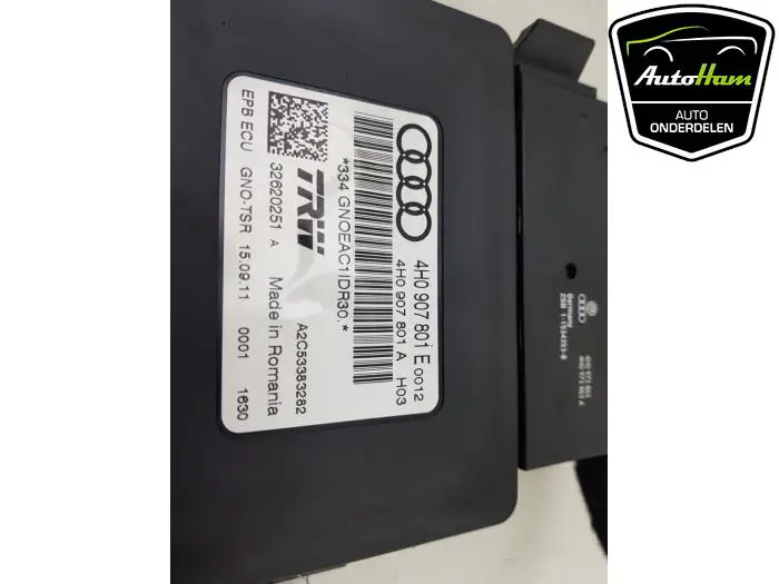 Handrem Module Audi A7