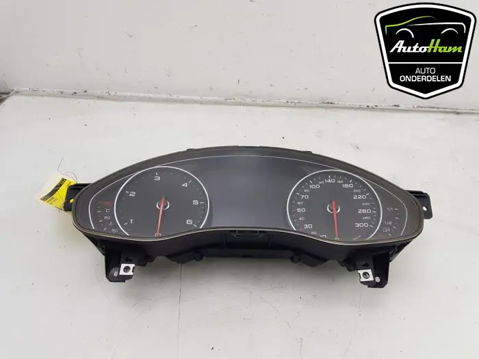 Instrumentenpaneel Audi A7