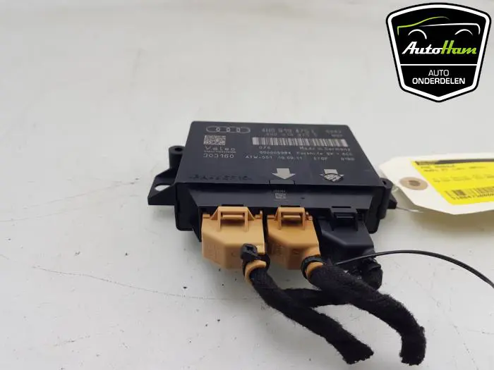 PDC Module Audi A7