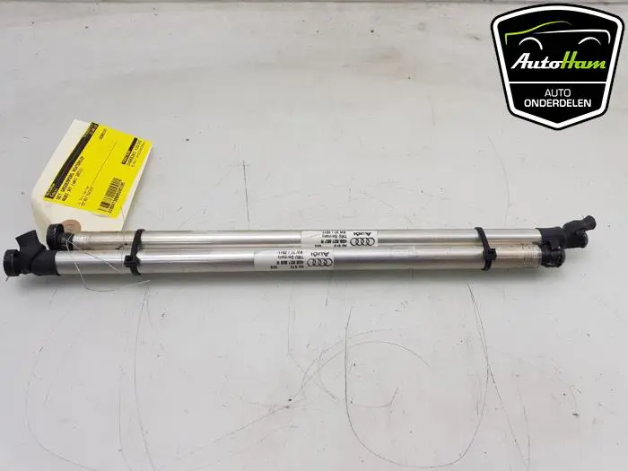 Set Gasdempers Achterklep Audi A7