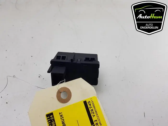Immobiliser module Audi A7