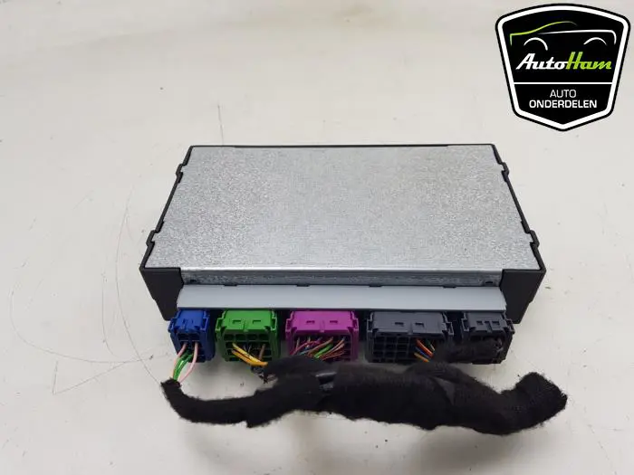 Luchtvering module Audi A7