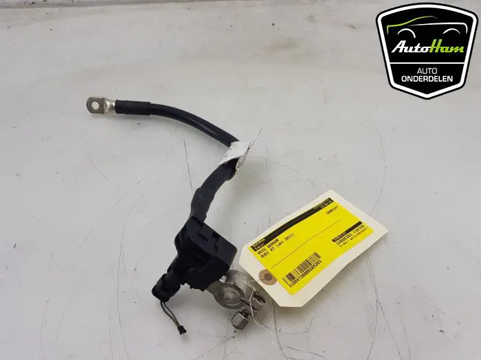 Accu sensor Audi A7