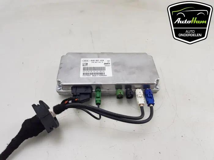 Camera module Audi A7