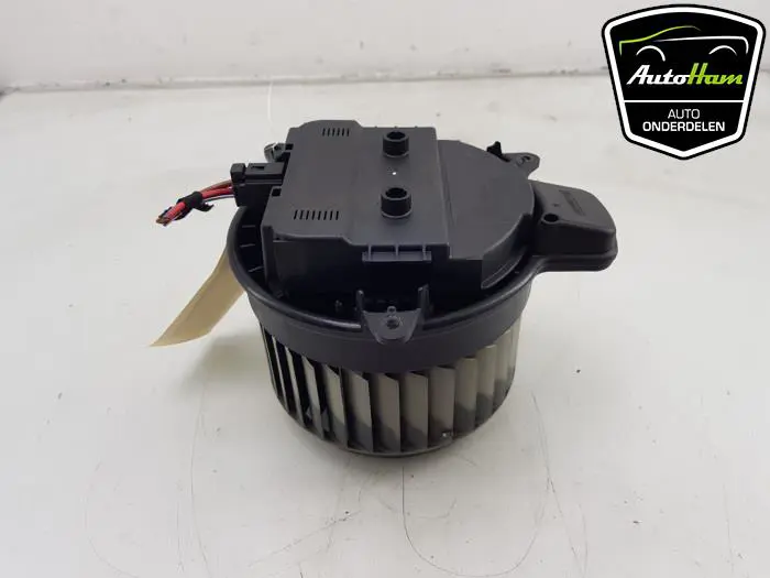 Kachel Ventilatiemotor Audi A7
