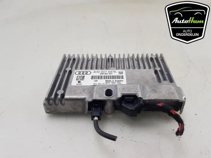 Camera module Audi A7