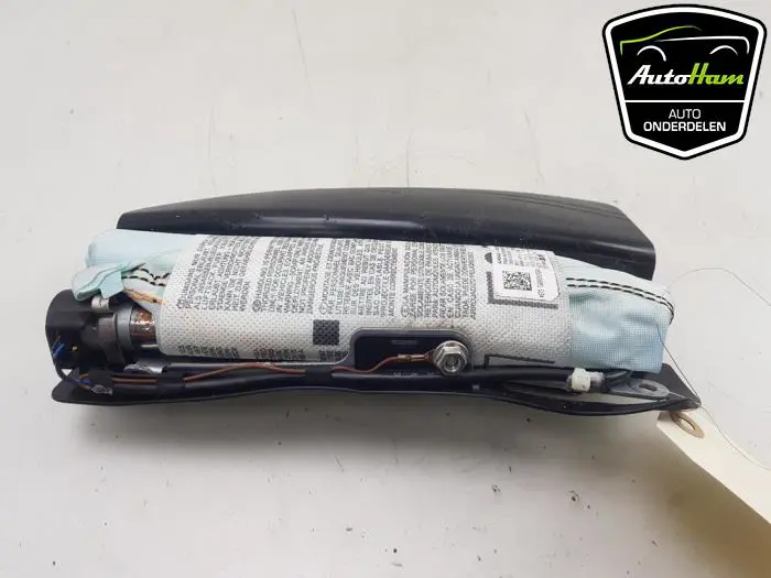 Airbag stoel (zitplaats) Audi A7