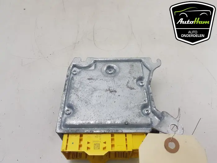 Airbag Module Mercedes C-Klasse