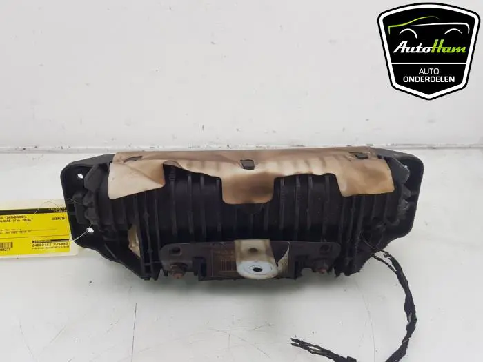 Airbag rechts (Dashboard) Mercedes C-Klasse