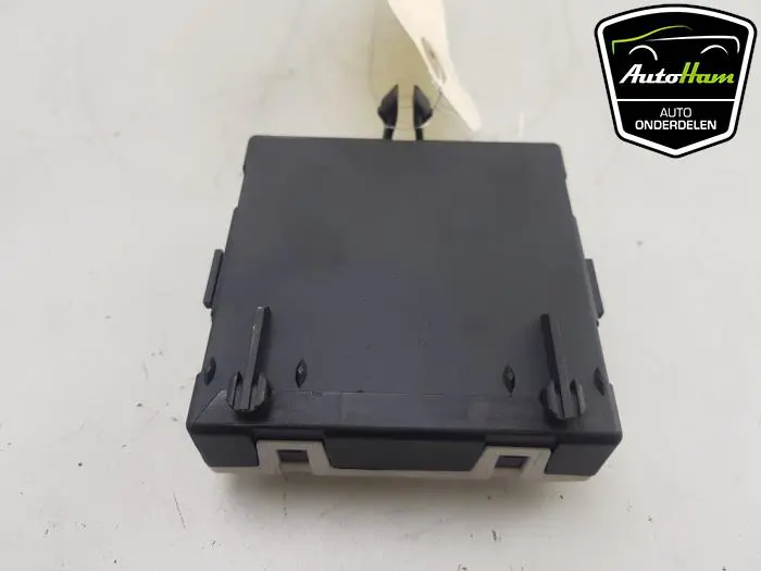 Centrale Deurvergrendelings Module Mercedes C-Klasse