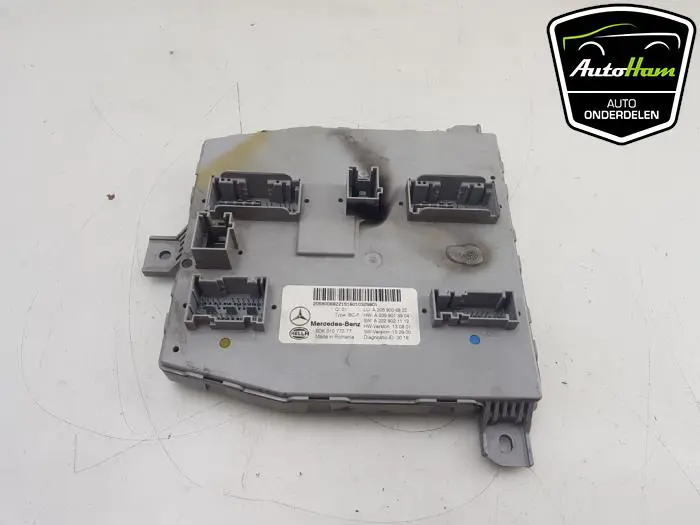 Computer Body Control Mercedes C-Klasse