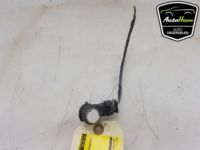 PDC Sensor Mercedes C-Klasse