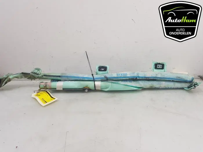 Airbag hemel rechts Mercedes C-Klasse