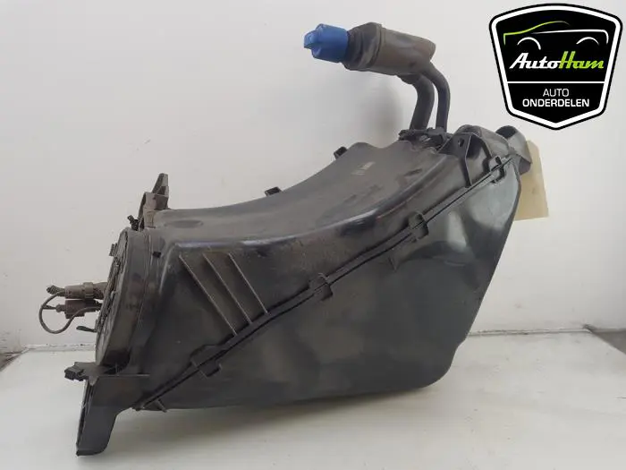 Adblue tank Volkswagen Caddy