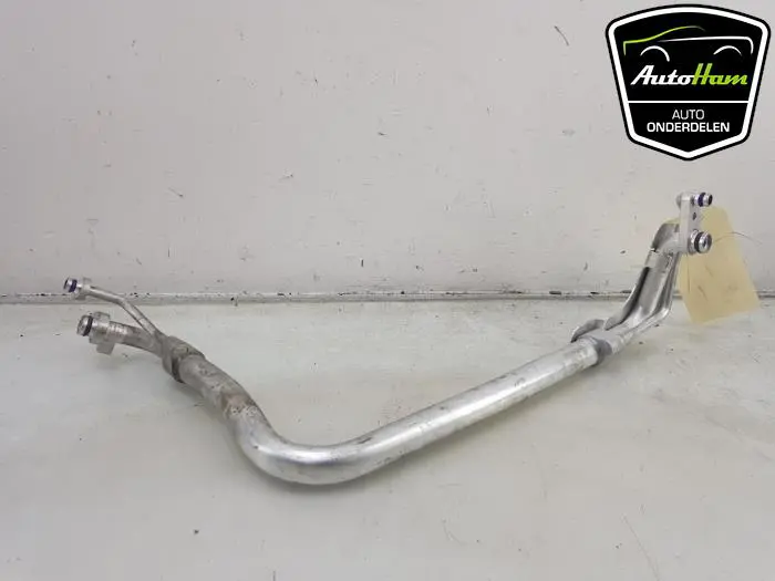 Airco Leiding Volkswagen Caddy