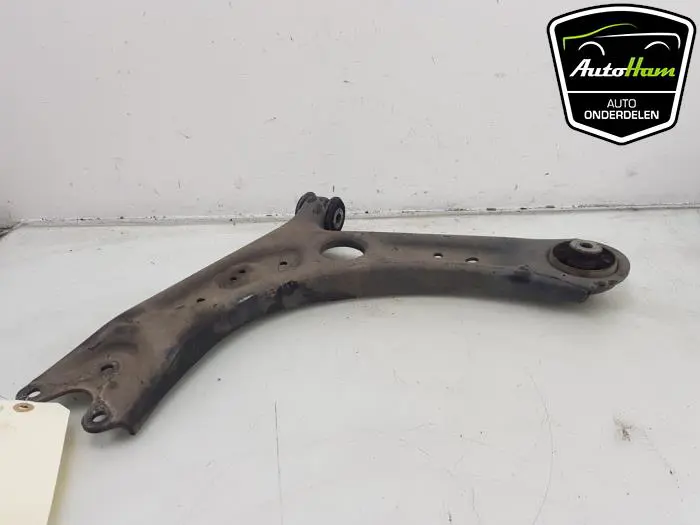 Draagarm links-voor Volkswagen Caddy