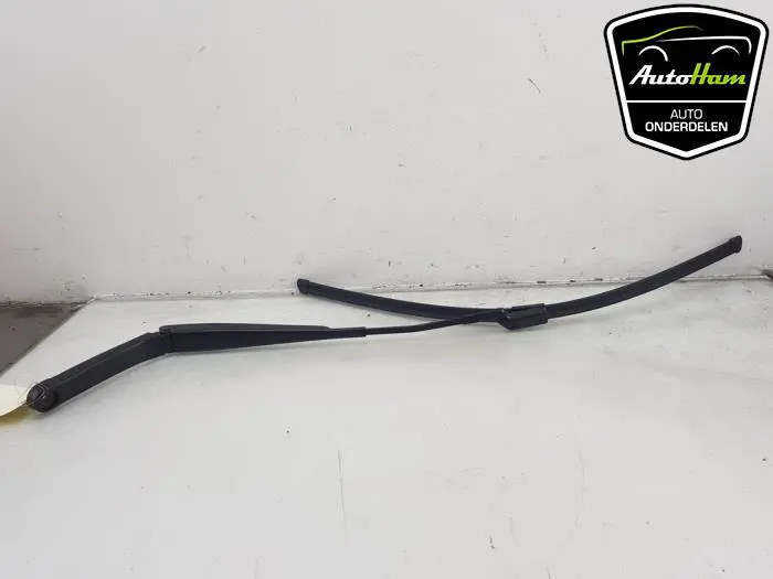 Ruitenwisserarm voor Volkswagen Caddy