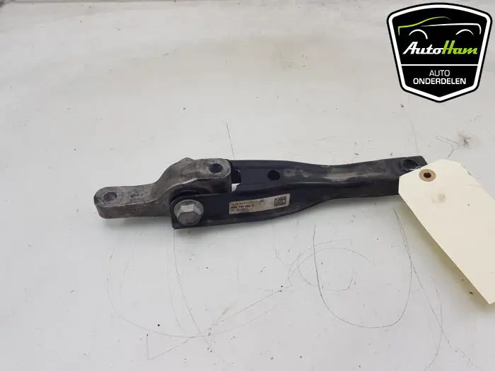 Versnellingsbak Steun Volkswagen Caddy