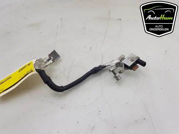 Accu sensor Volkswagen Caddy