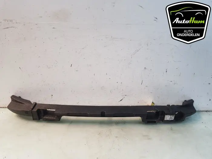 Bumpervulling voor Volkswagen Caddy
