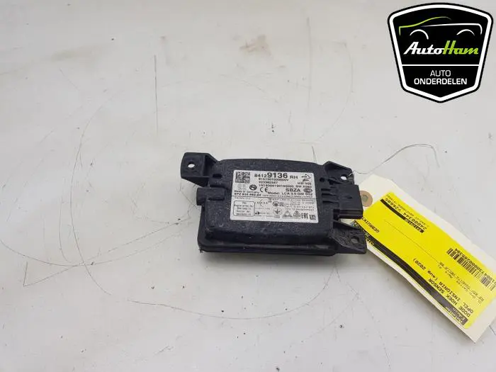 Dode hoek sensor Opel Insignia