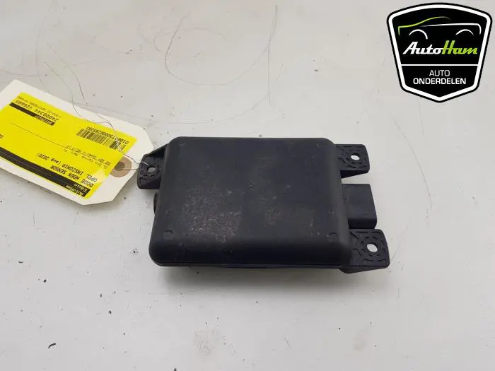 Dode hoek sensor Opel Insignia