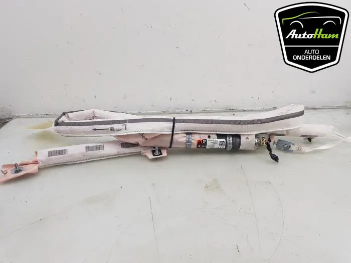 Airbag hemel links Opel Insignia