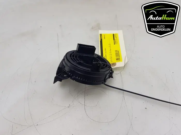 Airbagring Opel Insignia