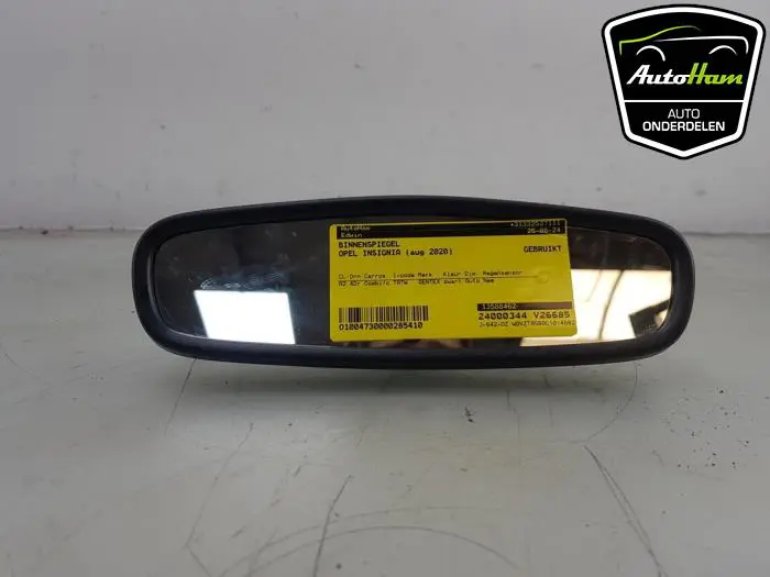 Binnenspiegel Opel Insignia