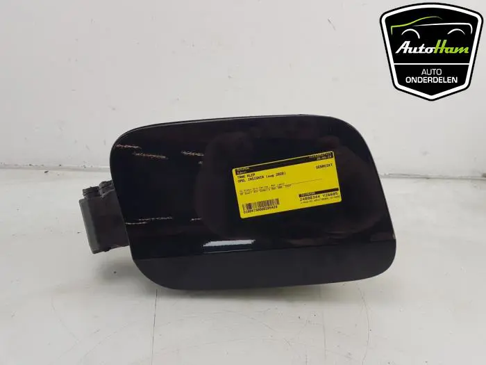 Tank Klep Opel Insignia